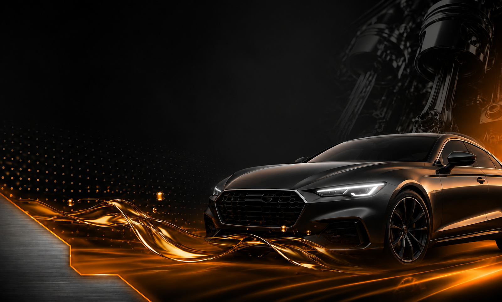 Automotive
