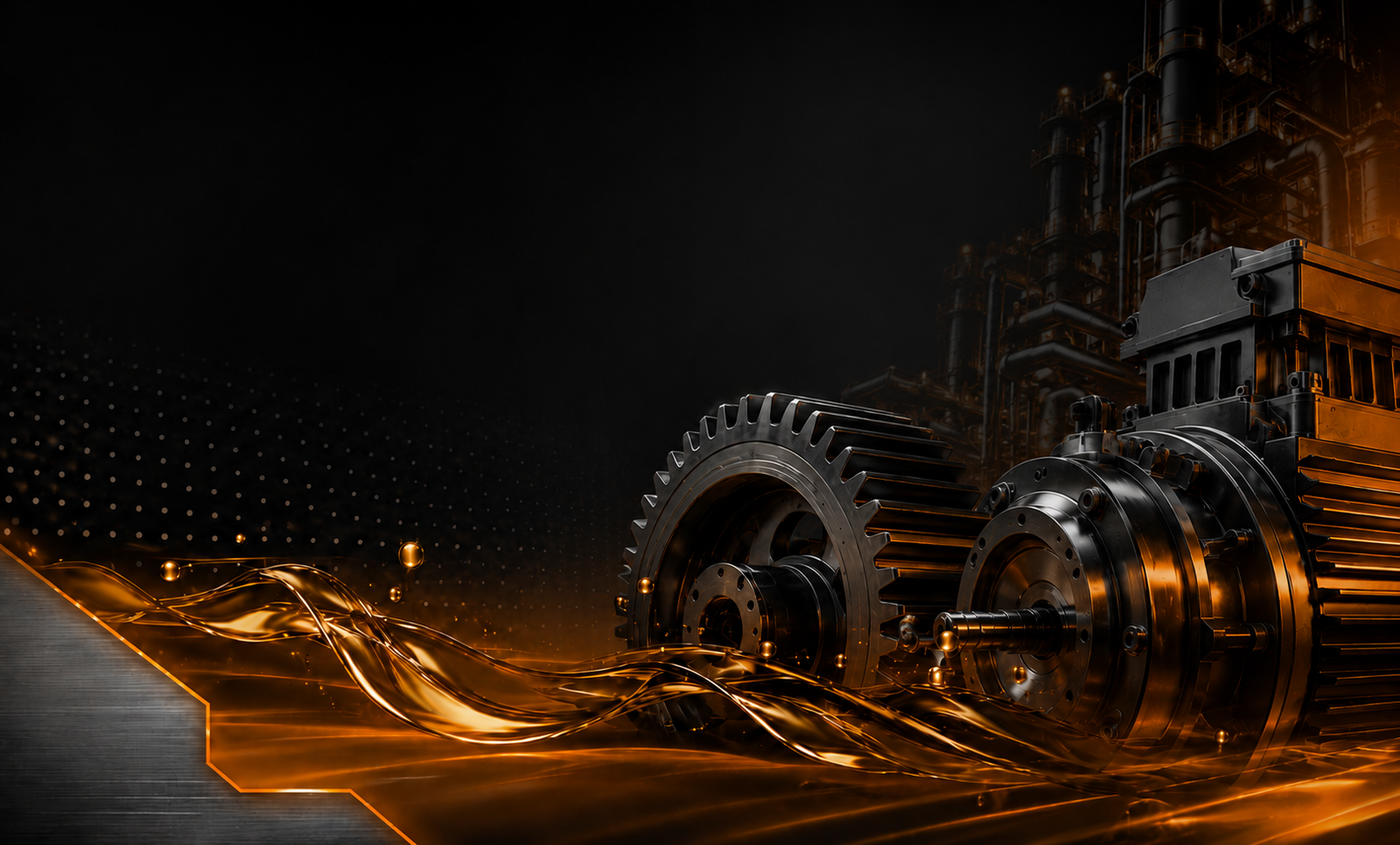 Industrial