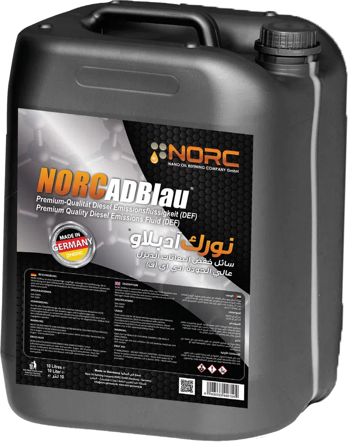 ADBlau product image 1