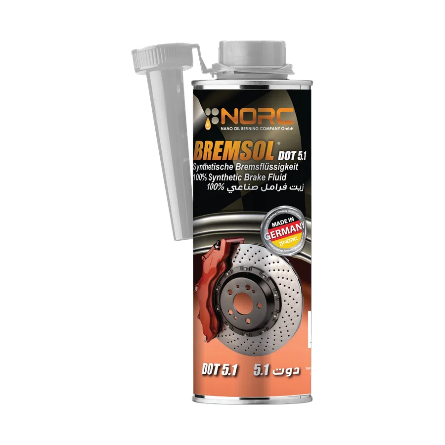 BREMSOL DOT 5.1