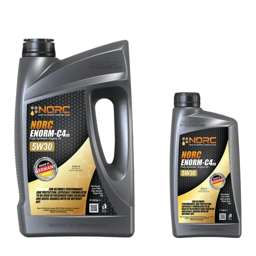 ENORM-C4 db SAE 5W-30