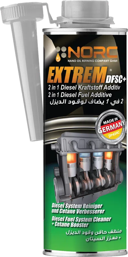 EXTREM DFSC+ product image 1