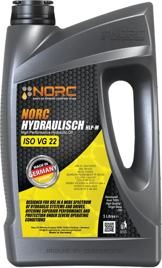 HYDRAULISCH HLP-M product image 2