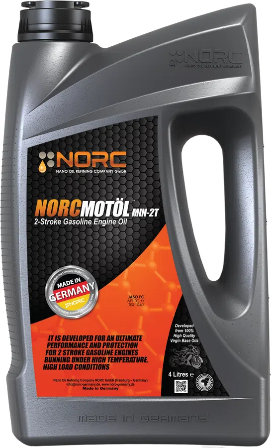 MOTÖL MIN-2T product image 1
