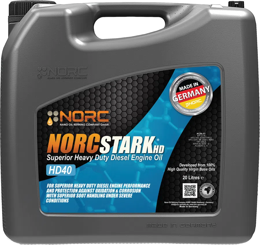 STARK HD SAE 40 product image 1