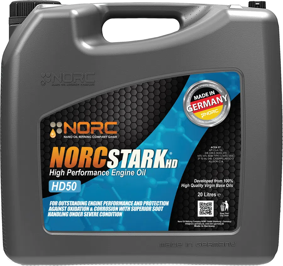 STARK HD SAE 50 product image 1
