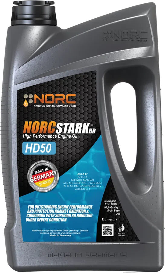 STARK HD SAE 50 product image 2