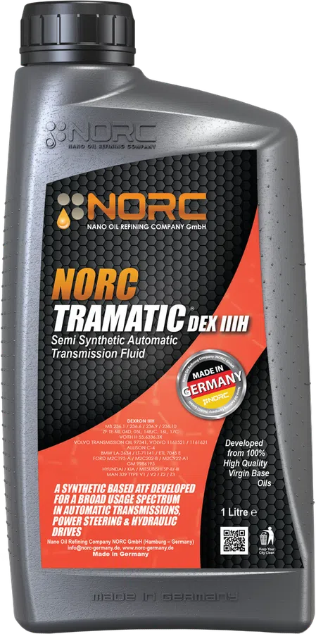 TRAMATIC DEX IIIH product image 2
