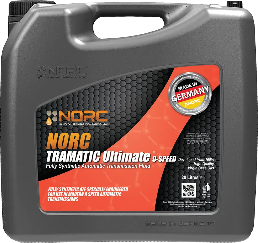 TRAMATIC ULTIMATE 9-SPEED product image 1
