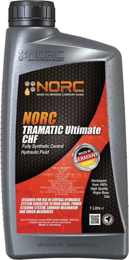 TRAMATIC ULTIMATE CHF product image 2