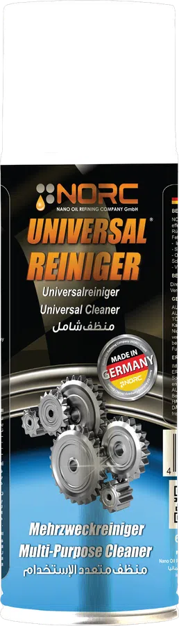 UNIVERSAL REINIGER product image 1